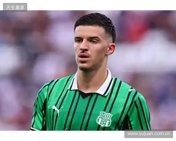 米体:曼联和国米都对穆哈雷莫维奇感兴趣,尤文有50%的二转分成 米体:曼联和国米都对穆哈雷莫维奇感兴趣,尤文有50%的二转分成