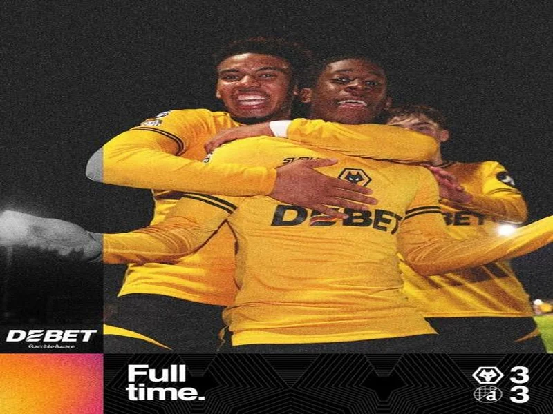 真没瞎说😅利马上轮赛后:狼队是强队,排名并不反映真实水平